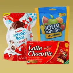 Online Chocos Gift Pack