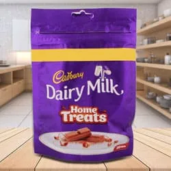 Buy Cadbury Dairy Milk Home Treats Chocos