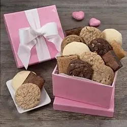 Flavorful Cookies Gift Box