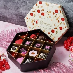 Heavenly Chocolates Box for Mom