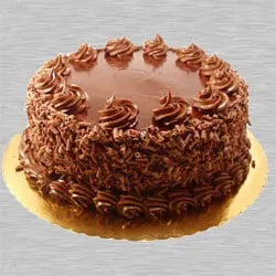 Deliver Eggless Chocolate Cake 