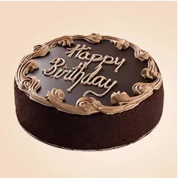 Order Chocolate Cake for Birthday