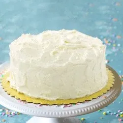 Order Vanilla Cake from 3/4 Star Bakery