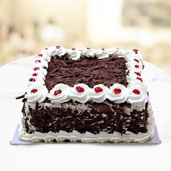 Buy Delectable Black Forest Cake 