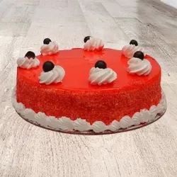 Send Red Velvet Cake 