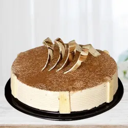 Gift Sumptuous Coffee Cake 