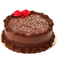 Order Chocolate Cake for Birthday