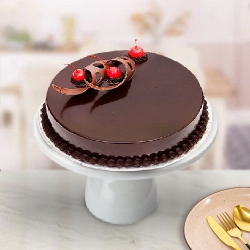 Order Eggless Chocolate Cake 