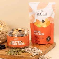 Yummy Gift Pack of Better Trail Mix