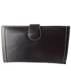 Buy Rich Borns Passport Leather Wallet 