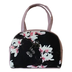 Gorgeous Purse for Women with Butterfly Print