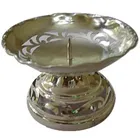 Order Silver Plated Candle Stand