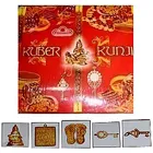 Deliver Gold Plated Kuber Kunji