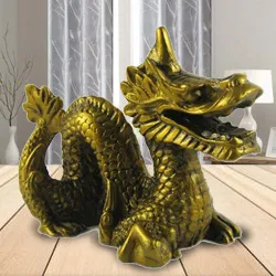 Buy Feng Shui Dragon Gift-GFR3L
