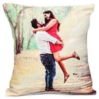 Deliver Personalized Cushion Cover
