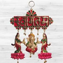 Remarkable Welcome Toran Hanging for Home Decor