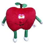 Order Exclusive Apple Soft Toy