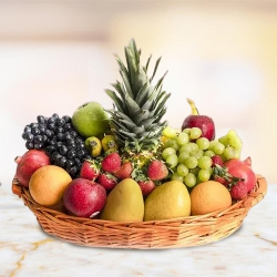 Send Fresh Fruits to XXX.