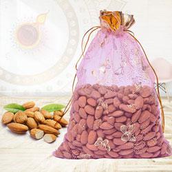 Tasty Almonds Gift Combo<br>